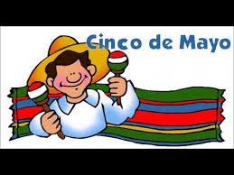 Bataille de puebla) took place on 5 may 1862, near puebla city during the second french intervention in mexico. Cancion Infantil Del 5 De Mayo Cancion De La Batalla De Puebla Youtube