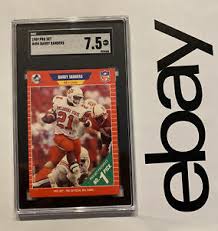 We did not find results for: Barry Sanders Detroit Lions Football Pro Set Rookie Sports Trading Cards Accessories For Sale Ebay