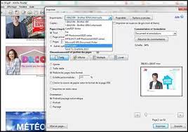 Comment Convertir Un Pdf En Fichier Image Jpeg Gif Png