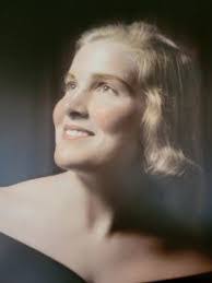 Margaret Burt's Instagram, Twitter & Facebook