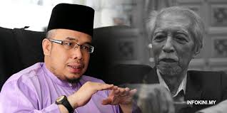 Metode kassim ahmad dalam kajian hadis: Status Mengejutkan Dr Maza Selepas Matinya Kassim Ahmad Anti Hadis