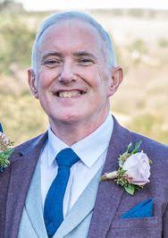 Condolence Book for Gerard Cullen (Rathdrum, Wicklow)