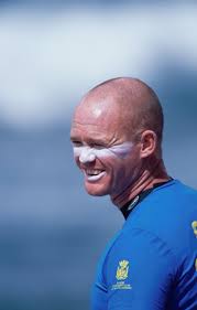 PWA WORLD WINDSURFING TOUR: Interview with Scott McKercher