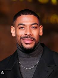 Aaron Pierre: Celebrating Mufasa's Legacy in 1994