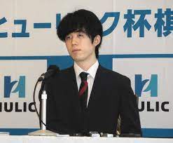 He is the youngest person to be awarded professional status by the japan shogi association and one of only five players to become. Ctexmjt19epcwm