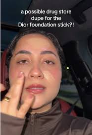 First Impressions of Milani Skin Tint Stick Review