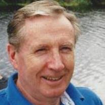 Donovan Crowley's Instagram, Twitter & Facebook