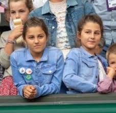We reflect on an intense year as we proactively responded to the pandemic with special interventions, but also. Roger Federer Twin Daughters Myla Rose And Charlene Riva Celebrities Infoseemedia