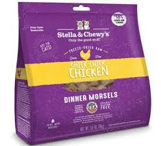 In this product, all of the ingredients are sourced fresh and then. 10 Best Freeze Dried Cat Foods With Reviews Pet Care Advisors