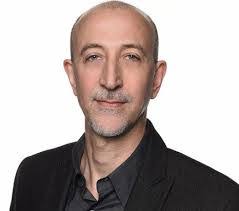 Robert Gabrielsen's Instagram, Twitter & Facebook