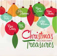 Christmas Treasures
