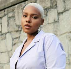 Daily Inspiration: Meet Jessica Ledbetter