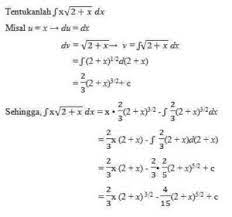 We did not find results for: Tag Contoh Soal Dan Pembahasan Integral Parsial Kumpulan Contoh Surat Dan Soal Terlengkap