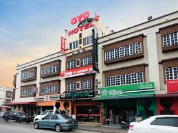 De luchthaven sultan ismail petra ligt op 8 km van dynasty inn. Oyo 1028 15 Avenue Inn Kota Bharu View Deal Guest Reviews