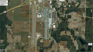 Reserve a sedan or suv today with hertz and enjoy famous southern hospitality. Huntsville Airport To Apply In August For Faa Approval To Land Spaceship Al Com
