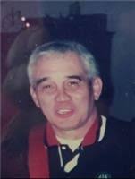 Edward Mendes Obituary (2020)