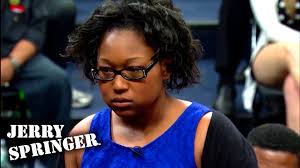 The Jerry Springer Show