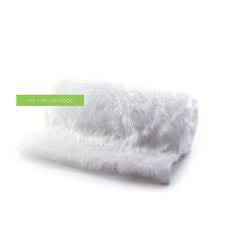 White Faux Fur Table Runner 12 X 96 By Wecanpackage On Etsy White Faux Fur Runner Table Runners
