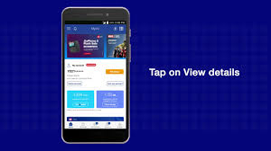 Jiocare How To Activate Upcoming Jio Plans Using My Jio App Hindi Reliance Jio Youtube