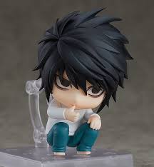 Nendoroid L 2 0