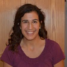 Debbie Casanova (@debcasanova)