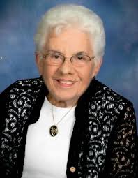 Obituary for Helen L. (Dunlap) Peterson