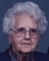 Loyce Anderson Sharpe Obituary October 31, 2010