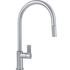 Bar/prep (11) cold water dispenser (23). Franke Ambient Single Handle Kitchen Faucet Traditional Kitchen Faucets Kitchen Faucets Pull Down Best Kitchen Faucets