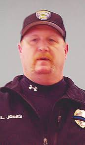 New Susanville police lieutenant pinned