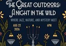 The Great Outdoors: A Night In The Wild