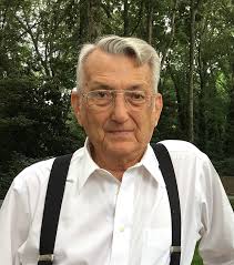 James Alfred Rountree Obituary