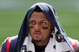 Previously Unheard Of Cleveland Browns QB Makes Baffling Claim About  Deshaun Watson By Comparing Him to GOAT Tom Brady After Watson's  Blockbuster Trade: "TB12's Rings Ruin All Football GOAT Discussions"