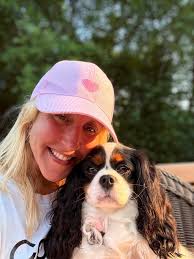 Frank Costanza Jr and Ms Elaine Bennes celebrating the 4th of July!