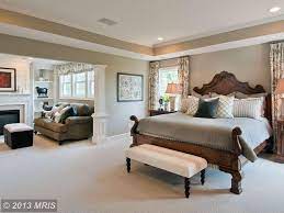 9 bedrooms make space for cosy lounge areas. Pin By S Raimi On Bedroom Master Bedroom Sitting Area Home Master Bedrooms Decor