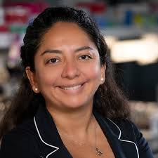 Eyby Luz Leon Janampa, MD