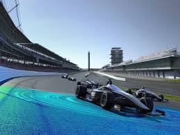 The indianapolis 500 auto race has used a pace car every year since 1911. The Indy 500 Of Autonomous Self Driving Cars Dell Technologies