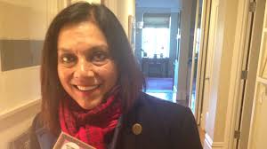 Mira Nair excited to start 'A Suitable Boy' shoot in Lucknow