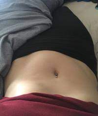 14 Ssw Babybauch Forum Schwangerschaft Urbia De