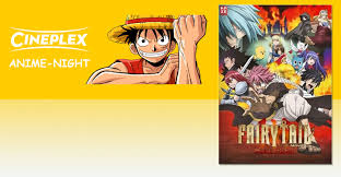Phoenix priestess is a 2012 japanese animated fantasy action film based on the shōnen manga and anime series fairy tail by hiro mashima. Troisdorf City Cineplex Anime Night Fairy Tail Movie 1 Phoenix Priestess Cineplex Troisdorf
