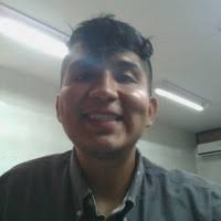 Daniel Arturo Posadas Velázquez