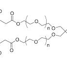 4arm-PEG-SS, MW 40K | 4arm-Succinimidyl Succinate-PEG ...