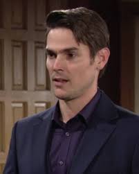 The Young and the Restless Recap: Ashland Schools Adam About His New Role  at Newman-Locke