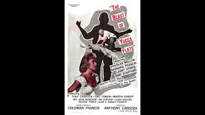 IMDb Bottom 100: The Beast of Yucca Flats | Misan[trope]y