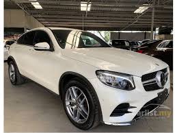 According to bank negara malaysia (malaysia's central bank), malaysia's 2017 gdp is rm1,353,381 million (us$338,345 million). Mercedes Benz Glc200 2017 Exclusive 2 0 In Kuala Lumpur Automatic Suv White For Rm 303 000 7013529 Carlist My