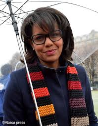 Mais cette relation a parfois été douloureuse pour la journaliste. Audrey Pulvar Et Arnaud Montebourg Se Separent Elle