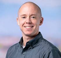 Eli Alexander Johnson, PsyD