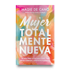 Mujer Totalmente Nueva