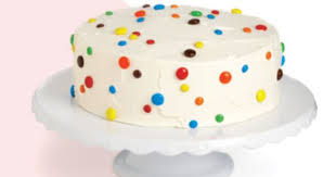 9 Idees Deco Pour De Beaux Gateaux Coup De Pouce Sprinkle Cake Birthday Cake Kids Cake Design