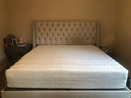 Leesa Legend Mattress Review 2021 Memory Foam Talk