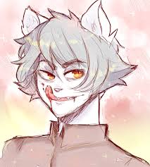 Cannibal By Ghostfacenikol